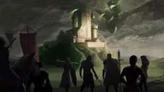 The Iron Oath - дата выхода