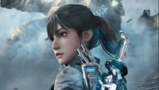 Bright Memory: Infinite - дата выхода для PlayStation 5