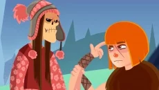 Helheim Hassle - дата выхода для PlayStation 4