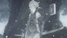 NieR Replicant ver.1.22474487139... - дата выхода для PlayStation 4