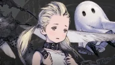 Nier Re[in]carnation - дата выхода для Android