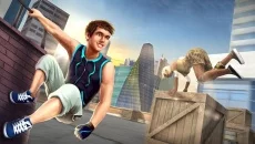 Parkour Simulator 3D - дата выхода для PC