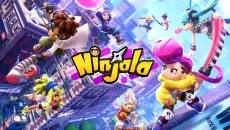 Ninjala - дата выхода для Nintendo Switch