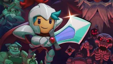 Rogue Legacy 2 - дата выхода для Xbox Series X/S