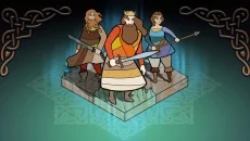 Disco Elysium похожа на Disco Elysium