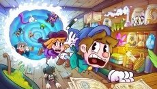 Enchanted Portals - дата выхода для PlayStation 5