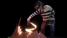 Tilt Brush - дата выхода для PC