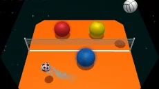 Volleying - дата выхода для Linux