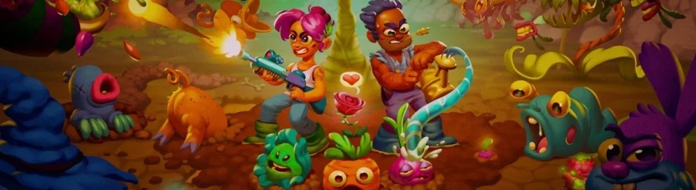 Atomicrops — Таблица для Cheat Engine [UPD: 24.07.2021] / Таблицы / Читы