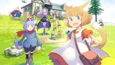 Giraffe and Annika - дата выхода для PlayStation 4