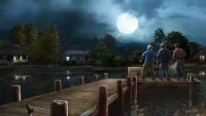 Commander '85 - дата выхода для Xbox One