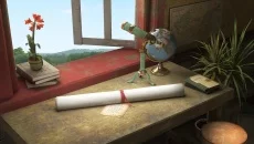 The Search - дата выхода для PC