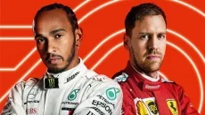 F1 2020 - дата выхода для Stadia