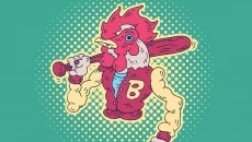 Devolver Bootleg - дата выхода