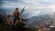 Unknown Woods похожа на Unknown Woods