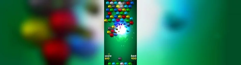Цитаты из Magnet Balls (Магнитные Шарики PRO: Физическая Головоломка)