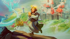 Fata Deum - дата выхода