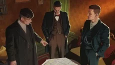 Peaky Blinders: Mastermind - дата выхода для PlayStation 4