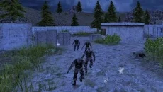 Dead Bunker 4 Apocalypse - дата выхода для Android