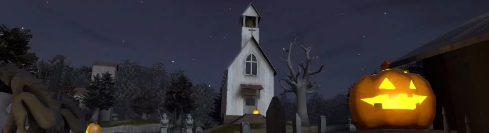 ТОП-45 - игры для PC, похожие на Team Fortress 2 (TF2)