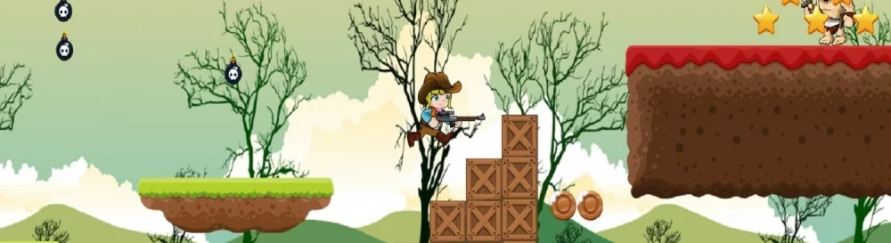 Лучшие игры для Linux, похожие на Diana Adventure (Dianan &amp; Maceralar)