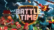 BattleTime - дата выхода для Mac