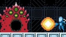 Escape From Tethys - дата выхода для PlayStation 4