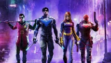 Gotham Knights - дата выхода