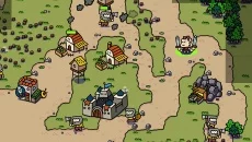 CARTOON CRAFT - дата выхода для Android