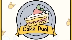 Cake Duel - дата выхода для Android
