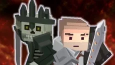 Pixel Blade - 3D Action Rpg - дата выхода для Android