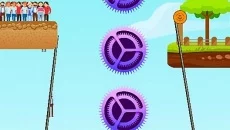 Rope Swing 2D - дата выхода для Android