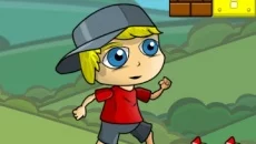 Dean The Kid: Action Platformer - дата выхода для Android