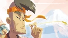 Tokaido - дата выхода для Android