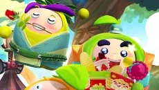 Superhero Fruit 2 - дата выхода для Android