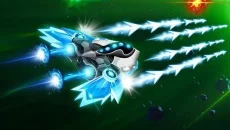 Space Shooter: Galaxy Attack - дата выхода для Android