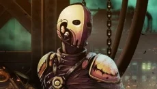 SteamDolls - Order of Chaos - дата выхода для PlayStation 4