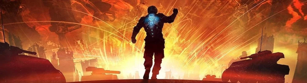 Все отзывы и оценки Anomaly: Warzone Earth Mobile Campaign (Anomaly Warzone Earth Mobile Campaign) — 0 мнений