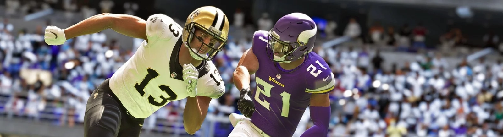 Купить Madden NFL 21 (Madden 21) дешево, скидки до 90% 🏷️, сравнение цен в разных магазинах