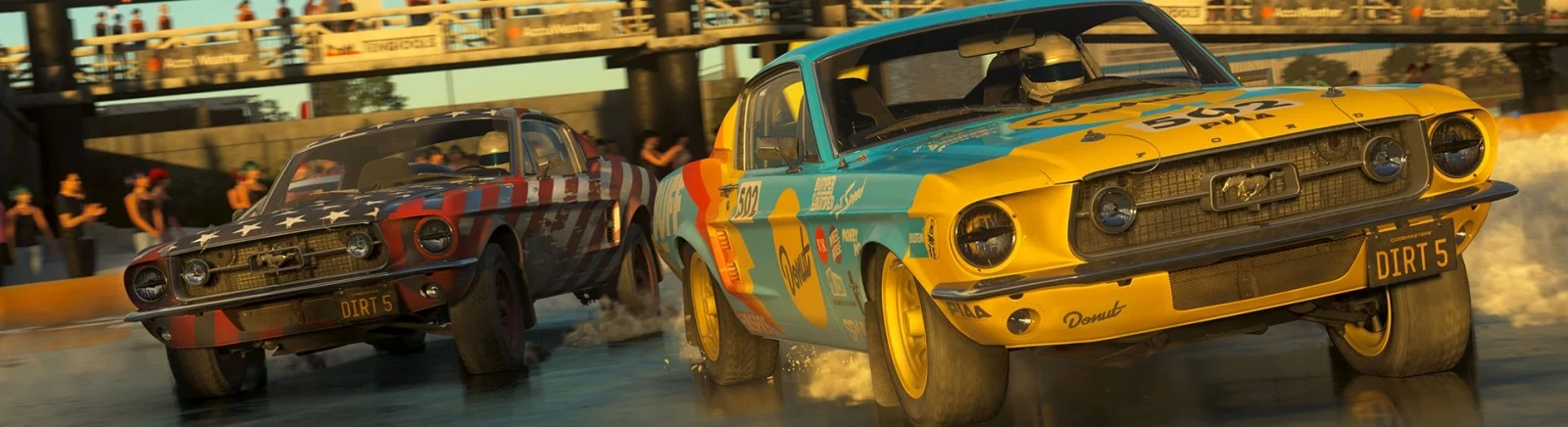 Купить DiRT 5 дешево, скидки до 90% 🏷️, сравнение цен в разных магазинах