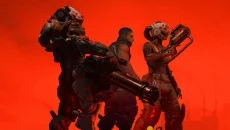 The Ascent - дата выхода для Xbox Series X/S