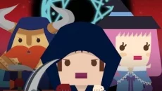 Infinity Dungeon - дата выхода для Android