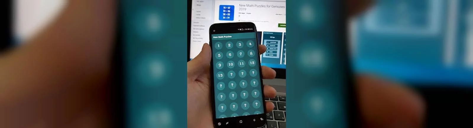 Math 2020 Puzzles (Новые математические головоломки 2020) - что это за игра, трейлер, системные требования, отзывы и оценки, цены и скидки, гайды и прохождение, похожие игры 