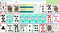 Xbar10n: Card Game - дата выхода для Android