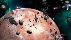 3D Space Shooter: Infinity Jerigen - дата выхода для Android