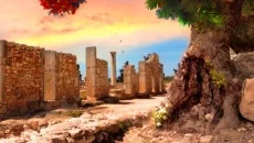 Panmorphia - дата выхода для iOS