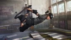 Tony Hawk's Pro Skater 1+2 - дата выхода для PlayStation 5