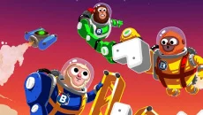 Bonkies - дата выхода для Nintendo Switch