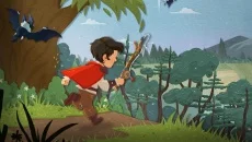 Legends of Ethernal - дата выхода для PlayStation 4