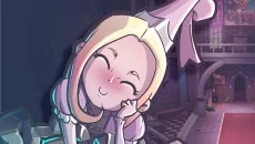 Tower Princess - дата выхода